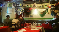 Atmosphère du Restaurant portugais O Argoselo à Paris - n°6