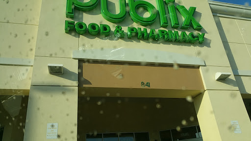 Supermarket «Publix Super Market at The Promenade», reviews and photos, 841 Cypress Pkwy, Poinciana, FL 34759, USA