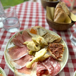 Photo n°1 de l'avis de Chan.a fait le 15/06/2023 à 13:56 sur le  Il Frutteto ristorante à Lari