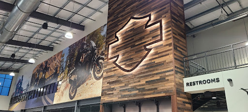 Motorcycle Dealer «Bluegrass Harley-Davidson», reviews and photos, 11701 Gateworth Way, Louisville, KY 40299, USA