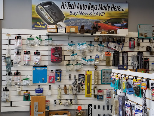 Locksmith «CWJ Lock & Key», reviews and photos, 183 Forest Ave, Buffalo, NY 14213, USA