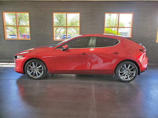 Mazda Dealer «Avondale Mazda», reviews and photos, 10675 Papago Fwy, Avondale, AZ 85323, USA