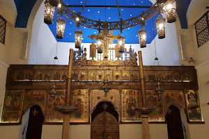 Old Orthodox Church Museum image