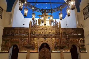 Old Serbian Orthodox Church Museum image