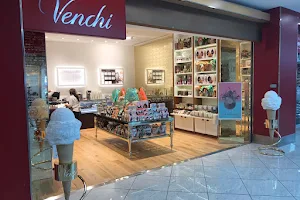 Venchi Cioccolato e Gelato, Napoli Aeroporto Capodichino T1 image