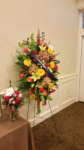 Funeral Home «Bunker Family Funerals & Cremation», reviews and photos, 33 N Centennial Way, Mesa, AZ 85201, USA