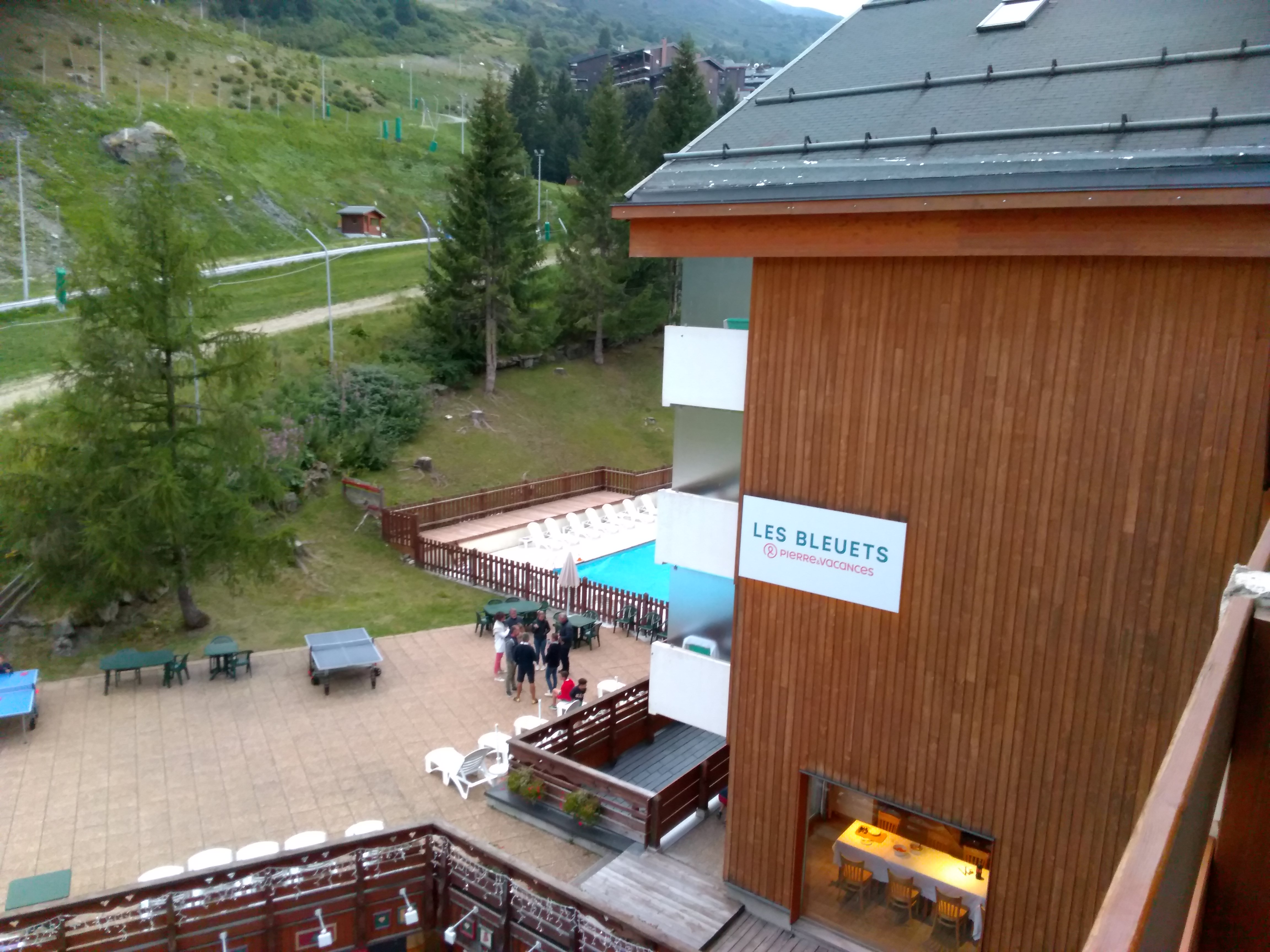 Photo n° 2 de l'avis de Cedric.a fait le 11/08/2019 à 04:05