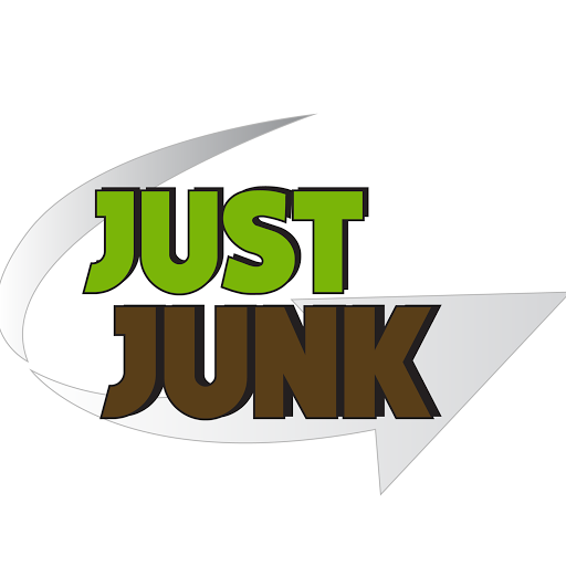 Just Junk Removal Services