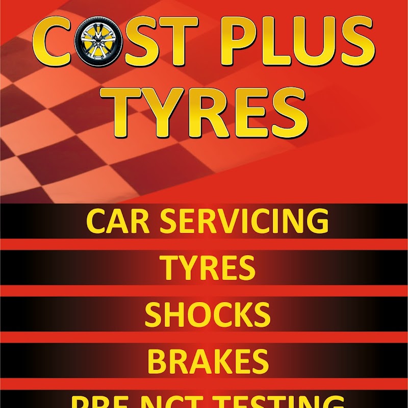 Cost plus Tyres