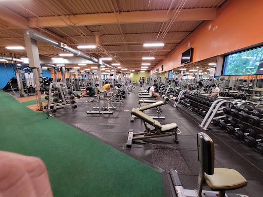 Gym «Evolve Fitness Cambridge», reviews and photos, 52 New St, Cambridge, MA 02138, USA