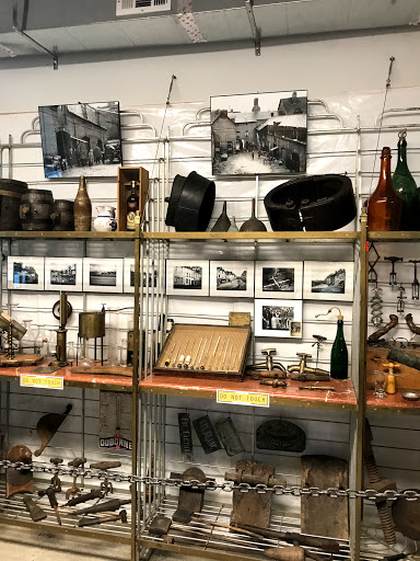 Winery «Ports of New York Winery», reviews and photos, 815 Taber St, Ithaca, NY 14850, USA