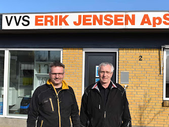 Erik Jensen VVS ApS