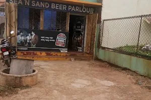 Sea N Sand Beer Parlour image