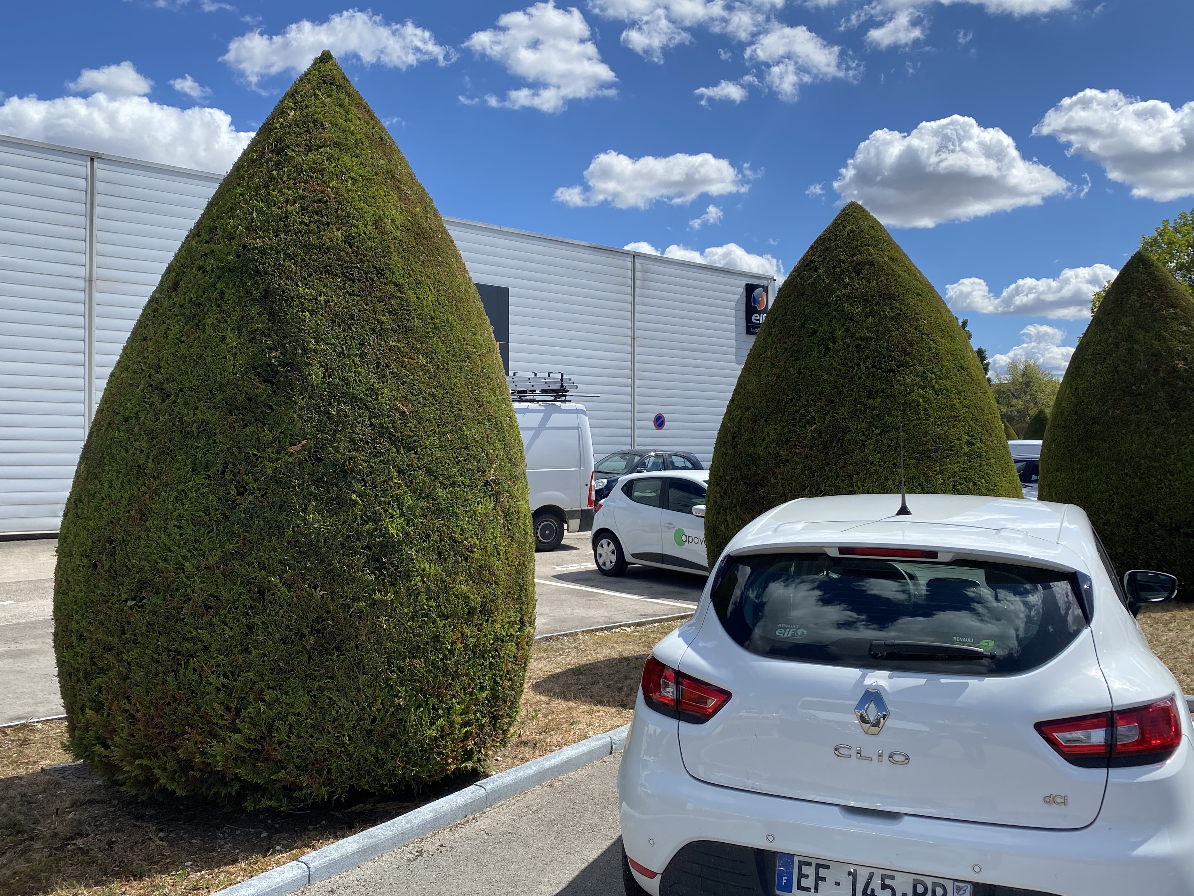 Photo n° 2 de l'avis de hubert.a fait le 09/09/2020 à 13:17
