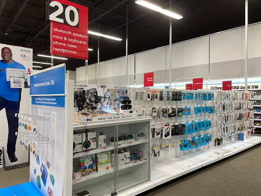 Office Supply Store «Office Depot», reviews and photos, 4161 Town Center Blvd, Orlando, FL 32837, USA