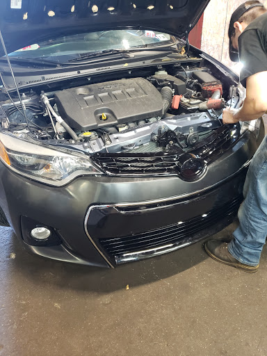 Tire Shop «Community Auto & Tire», reviews and photos, 126 Franklin Turnpike, Ramsey, NJ 07446, USA