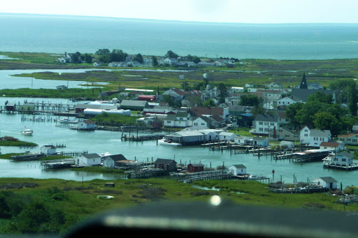 Museum «Tangier History Museum», reviews and photos, 16215 Main Ridge Rd, Tangier, VA 23440, USA