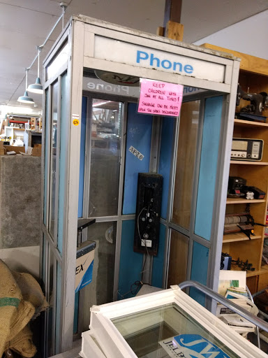 Building Materials Store «Skagit Building Salvage», reviews and photos, 17994 WA-536, Mt Vernon, WA 98273, USA