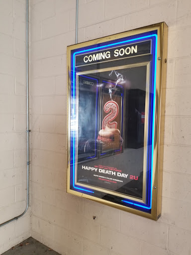 Movie Theater «R/C Reading Movies 11 & IMAX», reviews and photos, 30 N 2nd St, Reading, PA 19601, USA