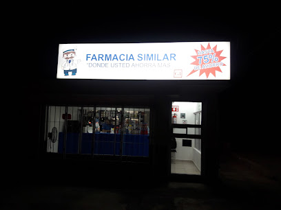 Farmacias Similares