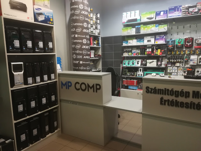 Comentarii opinii despre MpComp