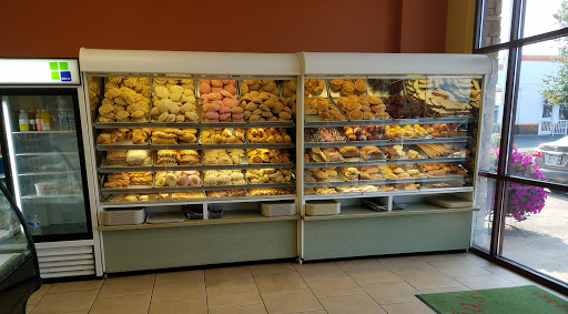 Maravilla's Bakery