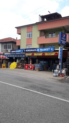 Korkmazlar Market
