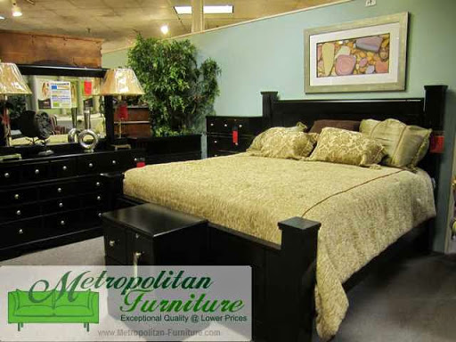 Furniture Store «Metropolitan Furniture», reviews and photos, 7400 North Fwy, Houston, TX 77076, USA