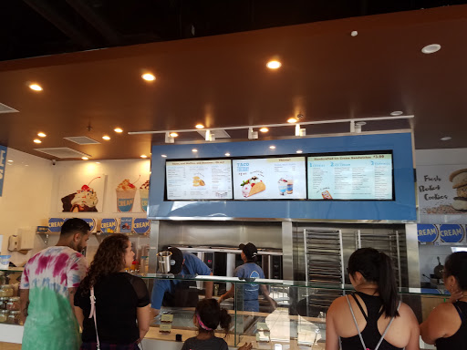 Ice Cream Shop «CREAM Ontario», reviews and photos, 960 Ontario Mills Dr, Ontario, CA 91764, USA
