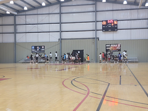 Gym «Ben Wallace Gym», reviews and photos, 2208 Westwood Ave, Richmond, VA 23230, USA