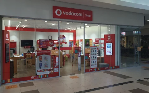 Vodacom Shop Repairs Dihlabeng Mall image