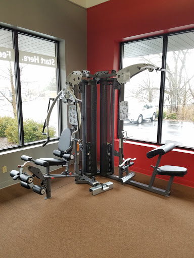 Exercise Equipment Store «G&G Fitness Equipment - Cranberry», reviews and photos, 17020 Perry Hwy, Warrendale, PA 15086, USA