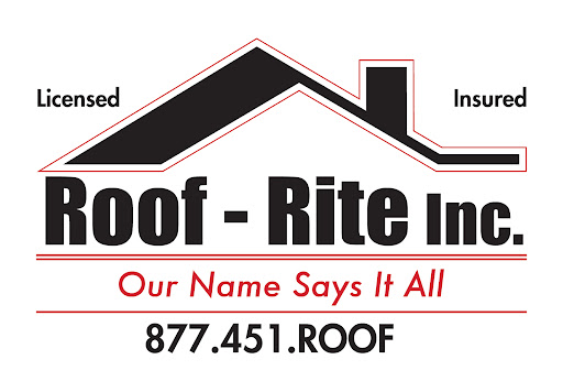 Roofing Contractor «Roof-Rite, Inc.», reviews and photos, 1036 Benstein Rd, Walled Lake, MI 48390, USA