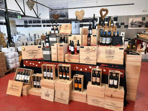 Magasin de vins et spiritueux Les Vins de La Transat Le Havre