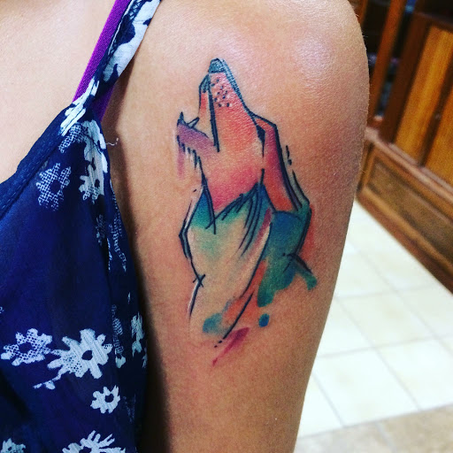 Explore easy cover up tattoo ideas, creative tattoo ideas in Albuquerque, available at Albuquerque Ink Tattoo