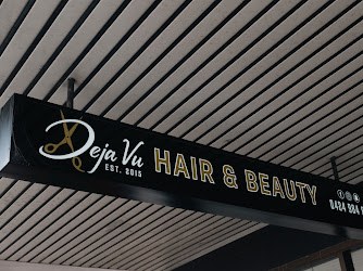 Dejavu Hair and Beauty - PADSTOW