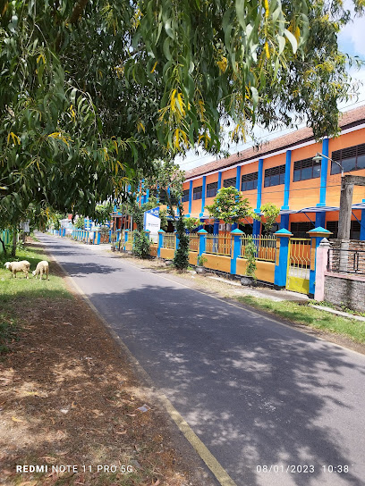 SMK Muhammadiyah 1 Nganjuk