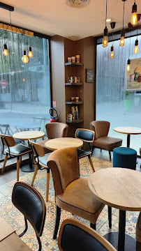 Atmosphère du Café Columbus Café & Co à Avignon - n°11