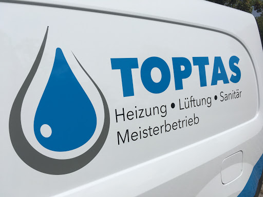 Toptas Kundendienst für Heizung Lüftung Sanitär in Stuttgart-Stammheim
