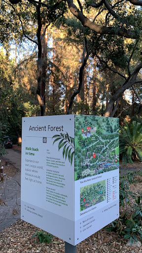 Descanso Gardens image