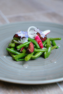 Photos du propriétaire du Restaurant français Restaurant Terre de craie à Blancs-Coteaux - n°15