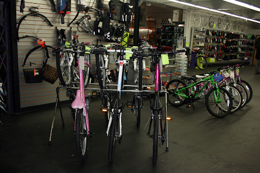 Bicycle Store «Plaine And Son», reviews and photos, 1816 State St, Schenectady, NY 12304, USA