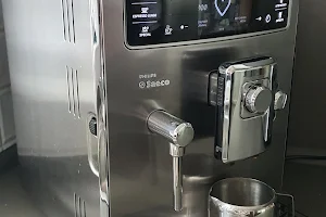 Kaffeetechnik Röwer image