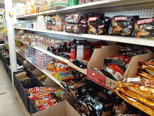 Grocery Store «Import Emporium», reviews and photos, 5503 S Broadway Ave, Tyler, TX 75703, USA