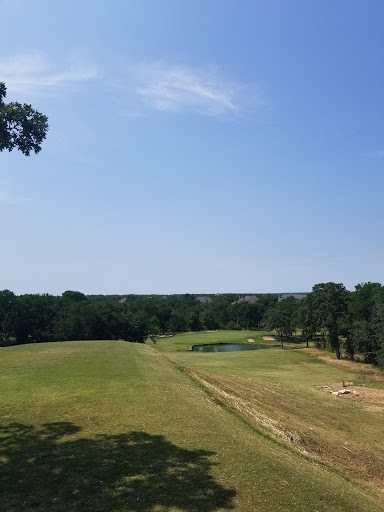 Golf Course «Sugar Tree Golf Club», reviews and photos, 251 Sugartree Dr, Lipan, TX 76462, USA