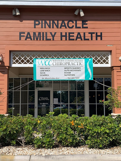 Western Communities Chiropractic - Chiropractor in Loxahatchee Florida
