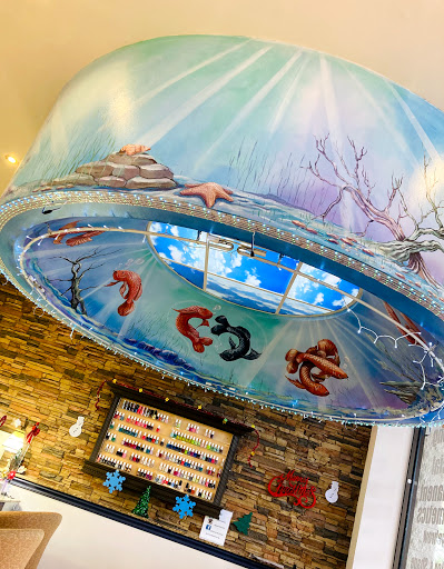 Nail Salon «Spa & Nail Fever LLC», reviews and photos, 14711 S Dixie Hwy, Miami, FL 33176, USA