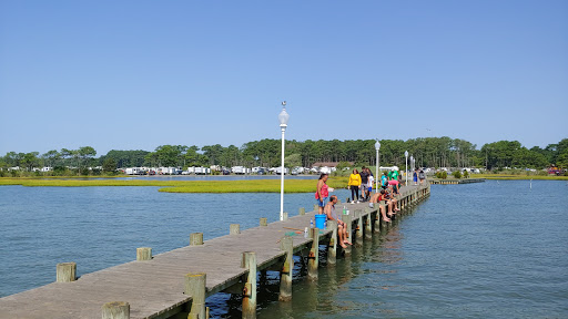 Theme Park «Frontier Town Western Theme Park», reviews and photos, 8428 Stephen Decatur Hwy, Berlin, MD 21811, USA