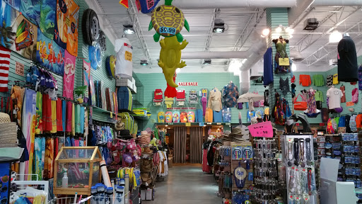 Gift Shop «Ocean Waves Gift Shop & Bike Rentals», reviews and photos, 3212 Atlantic Ave, Virginia Beach, VA 23451, USA