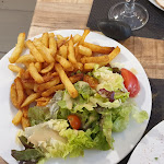 Photo n° 3 de l'avis de GREG.O fait le 15/07/2020 à 12:21 pour Le Picotin à Murol